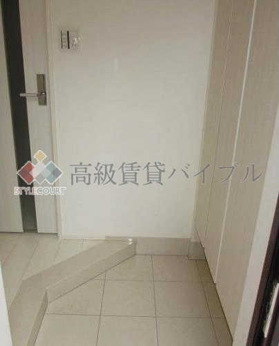 パークレジデンス南青山 の画像15