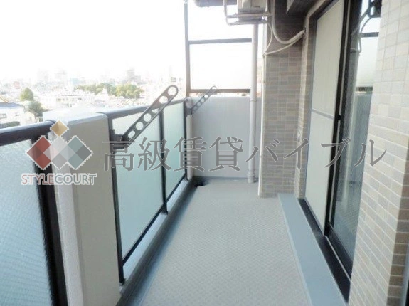 ライオンズマンション西麻布シティ の画像15