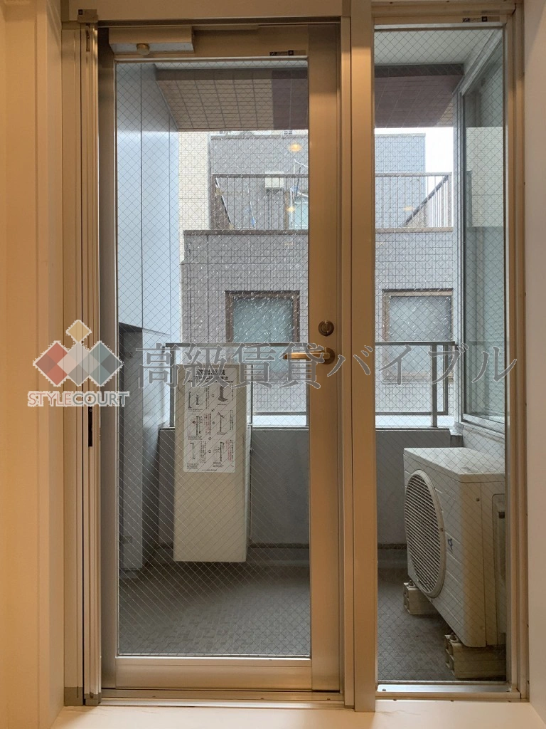 プレミアステージ三田慶大前 の画像15