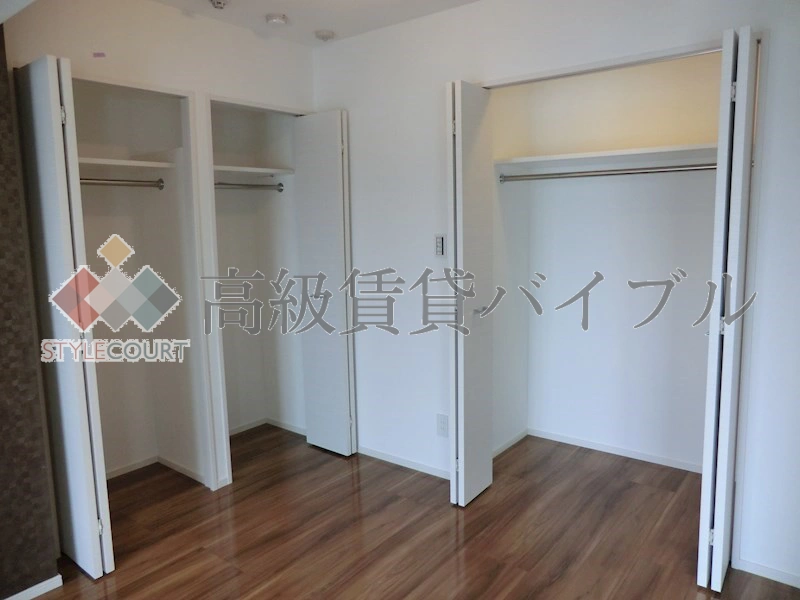 ハーモニーレジデンス浜松町 の画像15