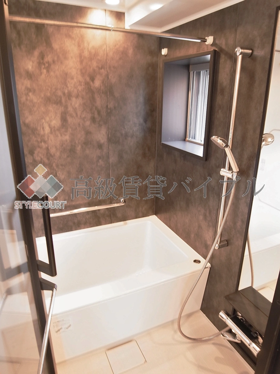 グリーンヒル麻布十番 の画像15