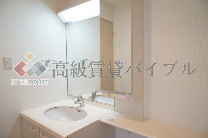 グリーンコート麻布十番 の画像15