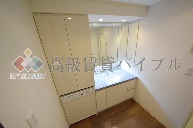 カテリーナ三田タワースイート ウエストアーク の画像15