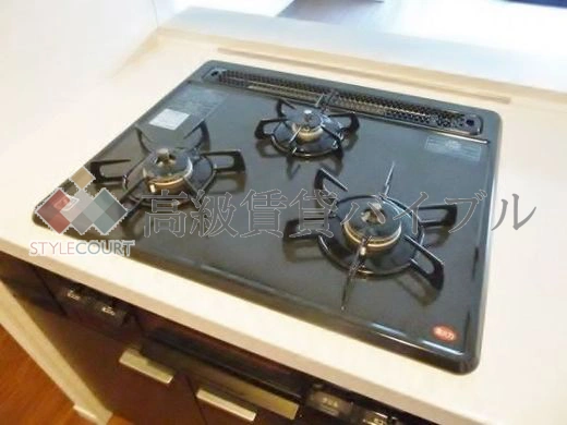 AZABU PARKHAUS の画像15