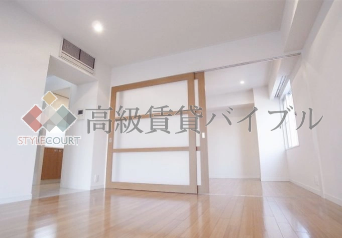 キャビンアリーナ麻布十番 の画像15