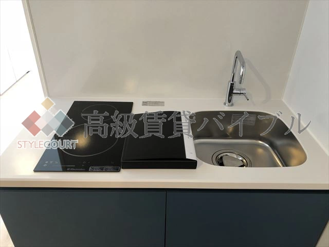 クレアツィオーネ浜松町 の画像15