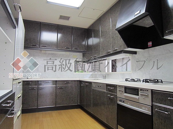 グランフォルム神宮前 の画像15