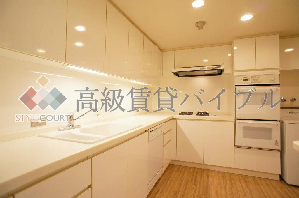 広尾タワーズ の画像15