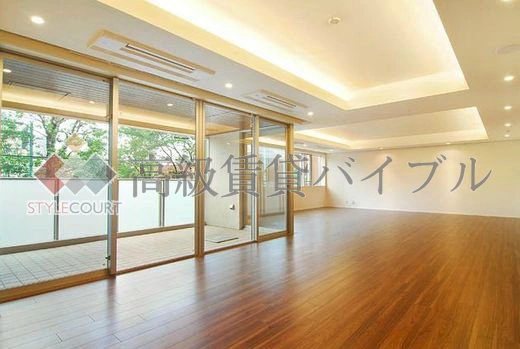 ザ・マーク南麻布 の画像15