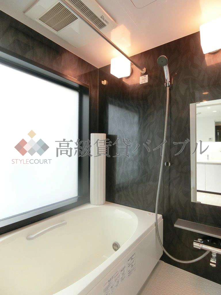 グラントレゾール広尾 の画像15