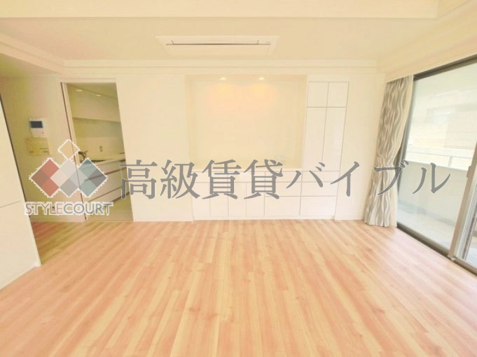 クリスタルコート鳥居坂 の画像15