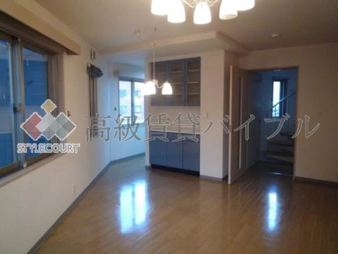 セボン六本木 の画像15