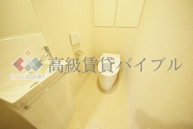 オープンレジデンシア麻布六本木 の画像15