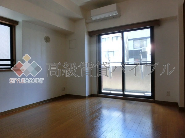 ダイアパレス麻布十番 の画像15