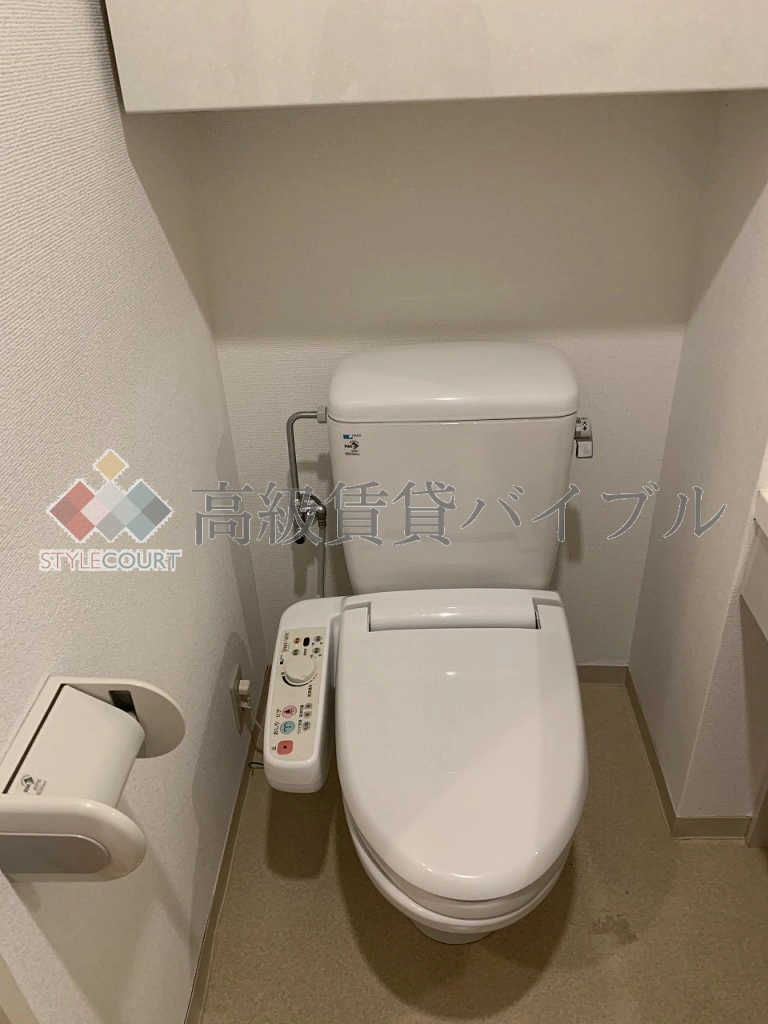 朝日白金台マンション の画像15