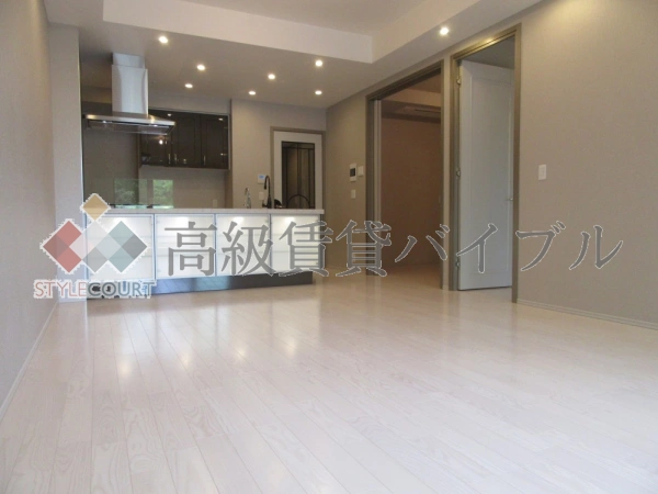 プレミスト白金台 の画像15