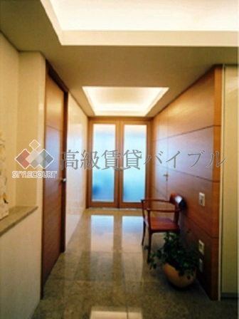 グランドヒルズ白金台 の画像15