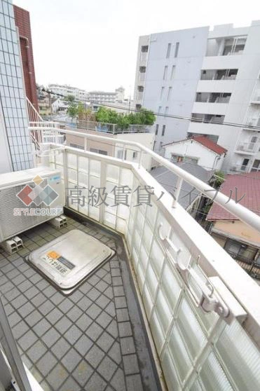 マートルコート白金三光坂 の画像15