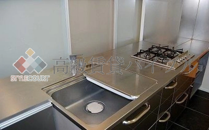 KDXレジデンス南麻布 の画像15