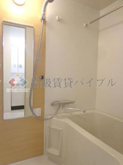 モナーク白金 の画像15