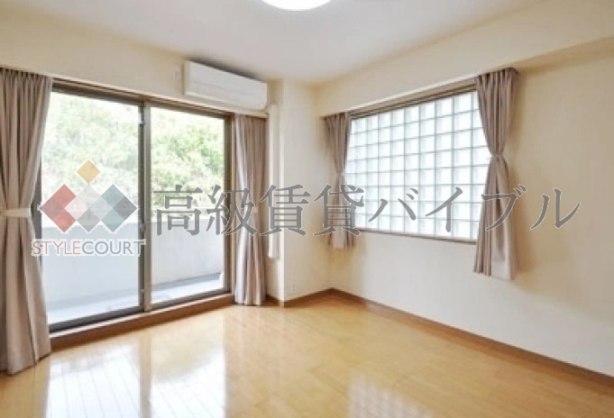 ガーデンホームズ白金 の画像15