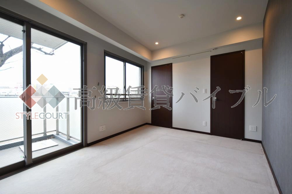 サンウッド白金三光坂 の画像15