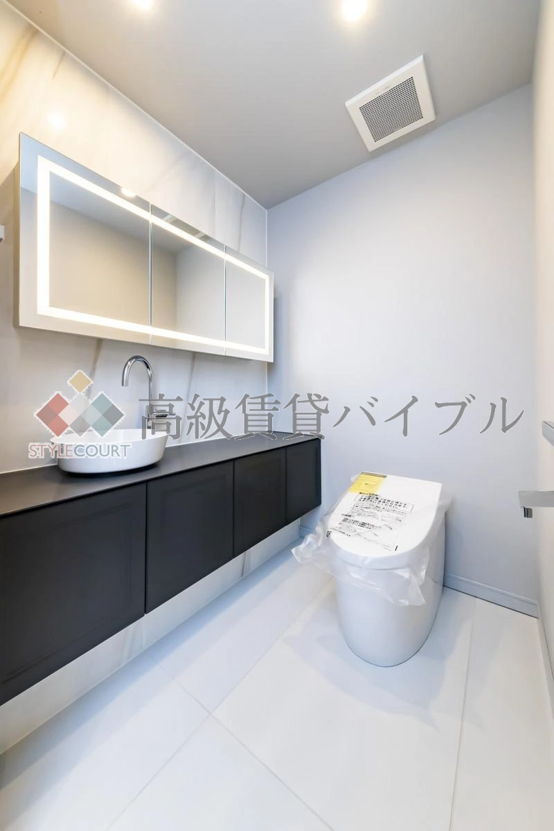 レフィール南麻布 の画像15