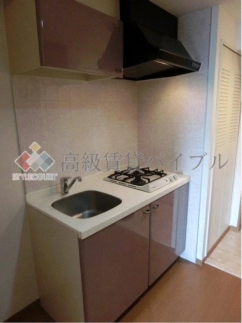 ルモンド南麻布 の画像15