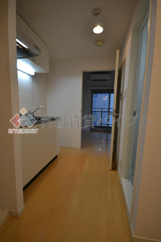 メインステージ南麻布4 の画像15