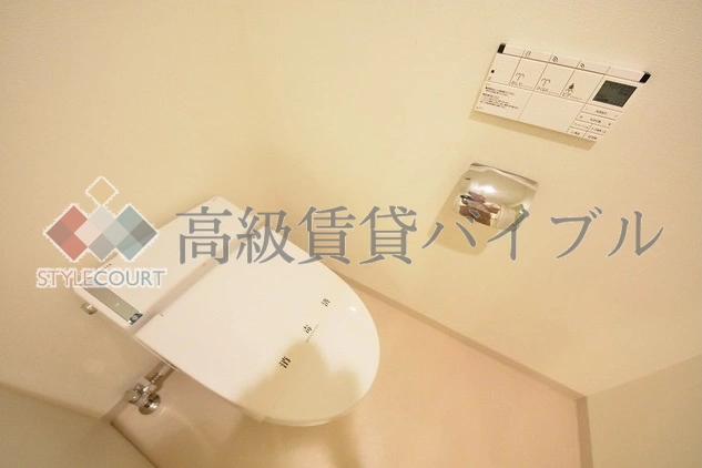 フェリス白金 の画像15