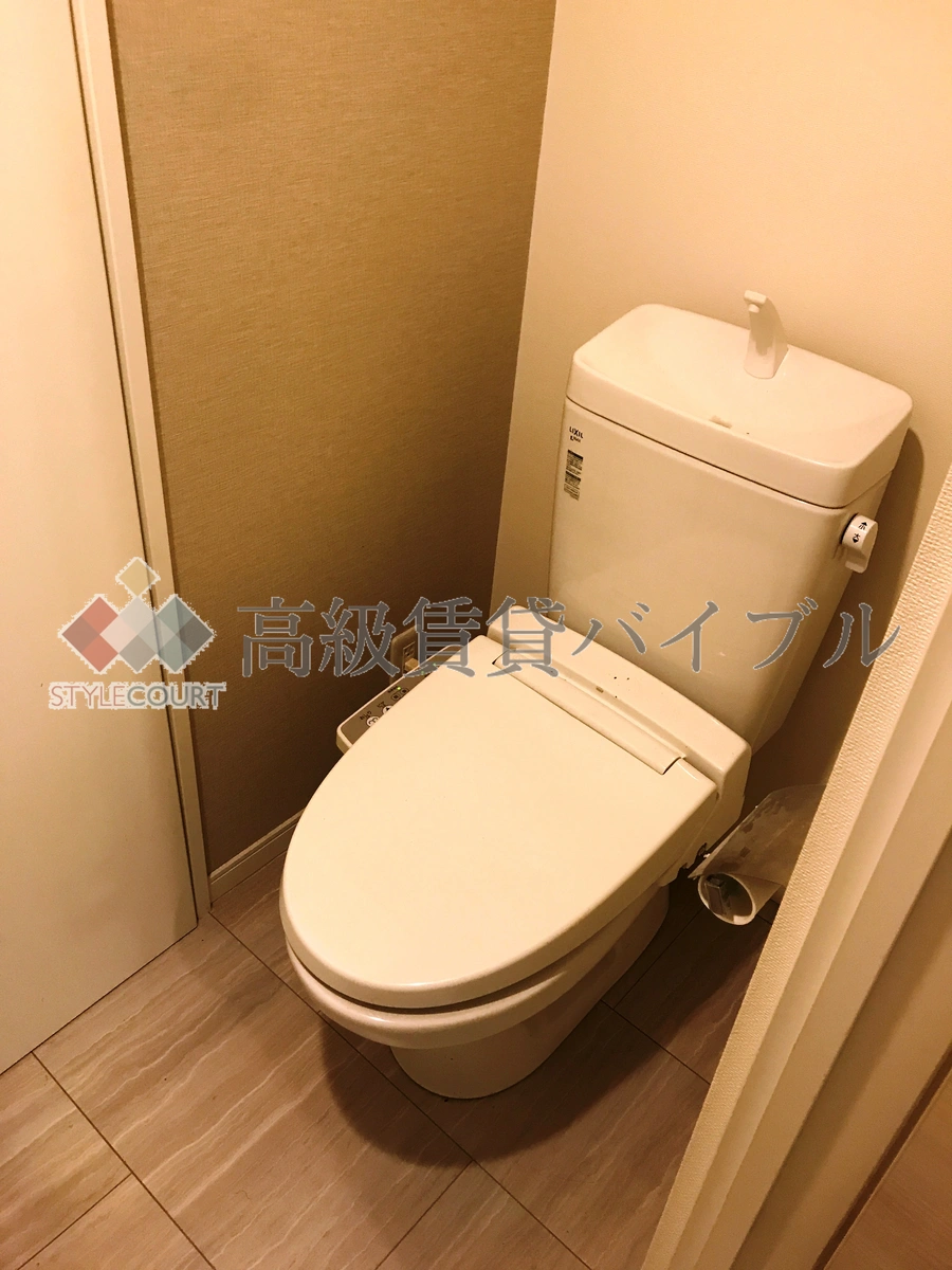 ディアコート麻布 の画像15