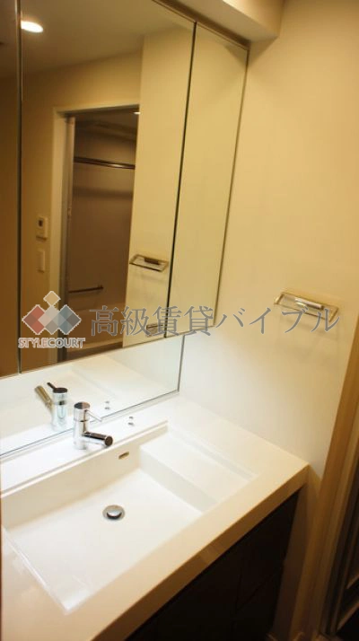 ブランズ南麻布 の画像15