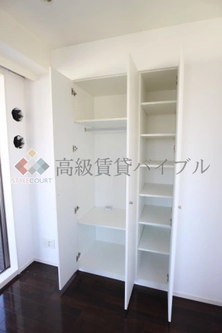 プライムアーバン麻布霞町 の画像15