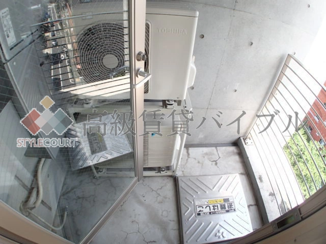 広尾ZERO の画像15