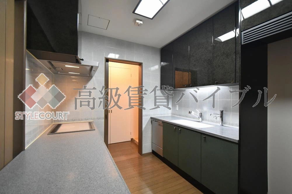 浜松町レジデンス の画像15