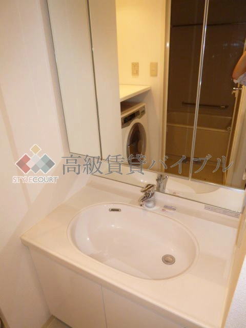 ニューシティアパートメンツ千駄ヶ谷2 の画像15