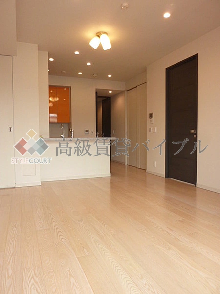 パークハウス千駄ヶ谷 の画像15