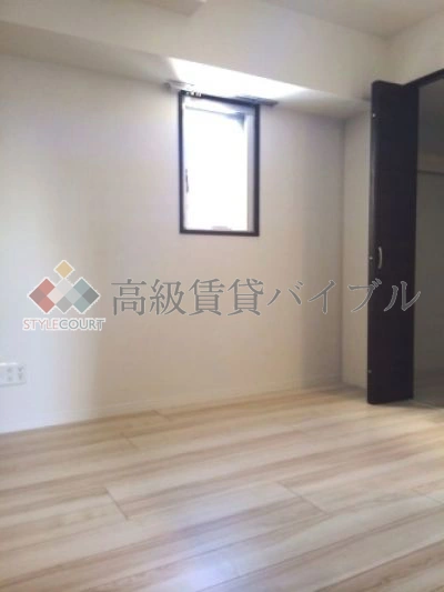 クーカイ・テラス中目黒 の画像15