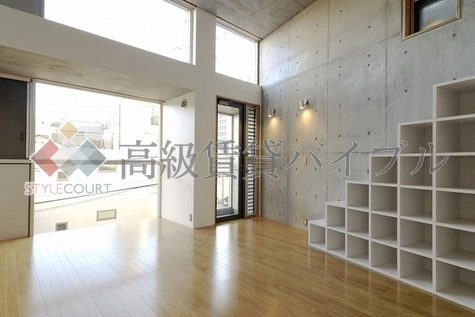 コートモデリア中目黒 の画像15