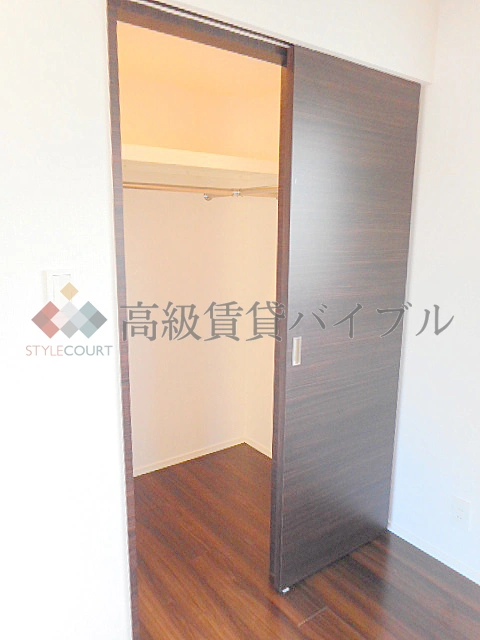 レジディア白金高輪 の画像15