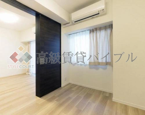 恵比寿レジデンス弐番館 の画像15