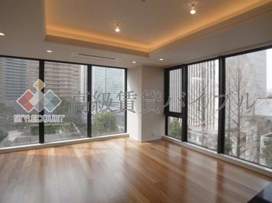 パークコート赤坂桜坂 の画像15