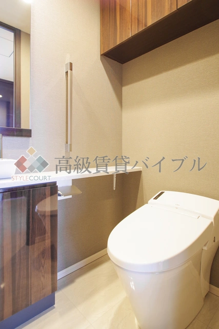 ラ・トゥール渋谷神南 の画像15