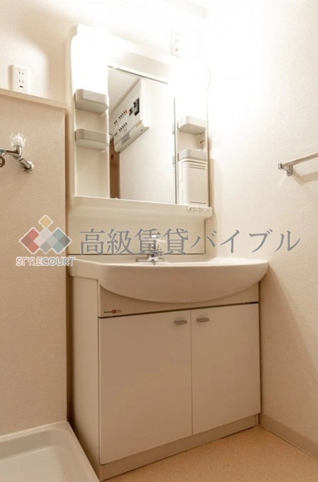 クリケットヒル富ヶ谷 の画像15