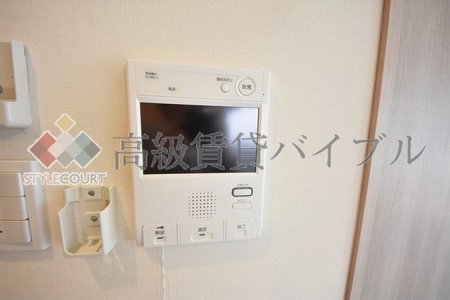 ブエナビスタ代々木 の画像15