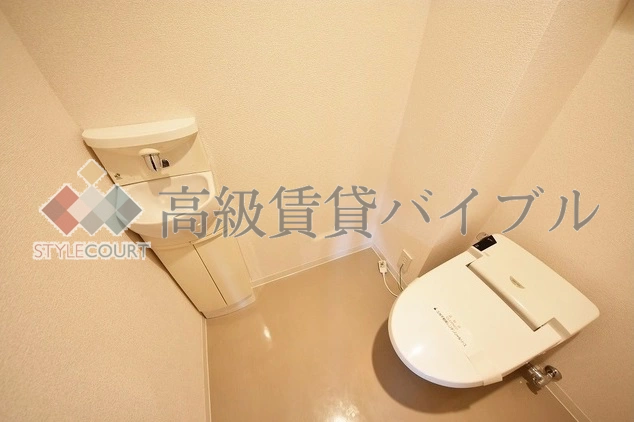 パークアクシス渋谷桜丘サウス の画像15