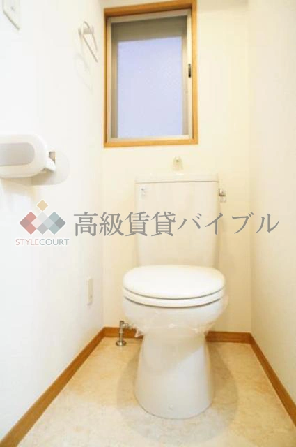 ティアラ恵比寿 の画像15