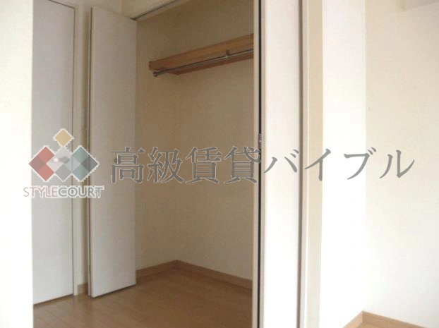 ファインクレスト上目黒 の画像15