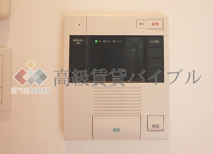 ガーデン渋谷氷川 の画像15