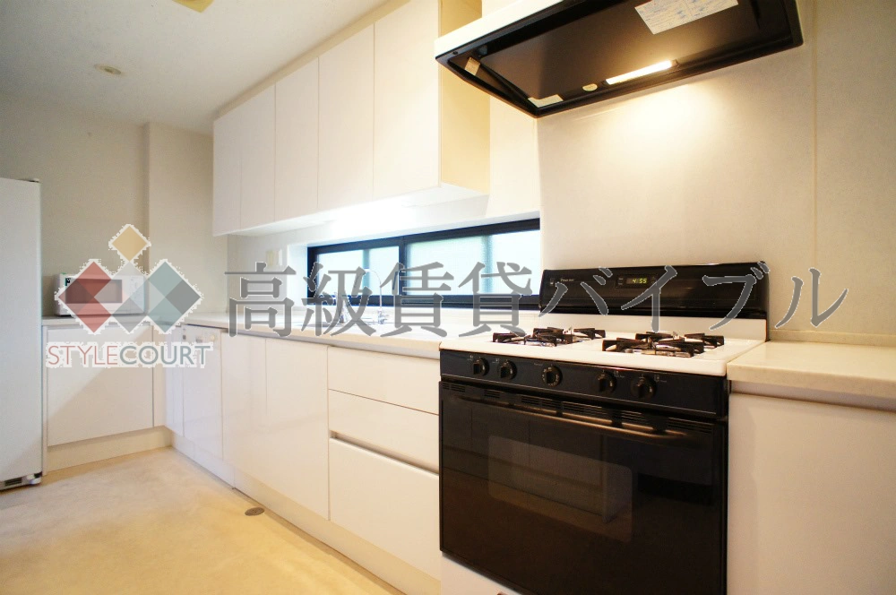 松濤ホワイトハウス の画像15